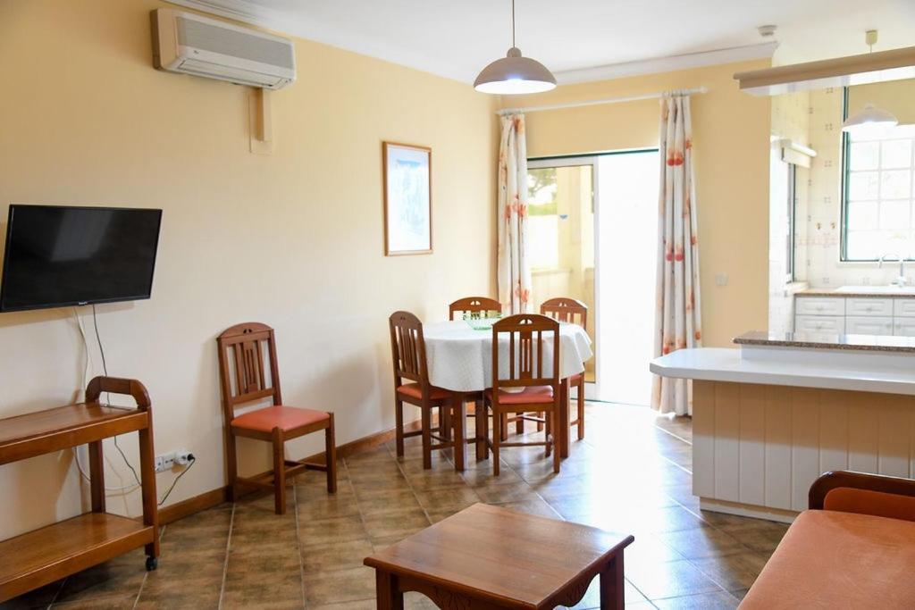 Vau Costa Apartment بورتيماو المظهر الخارجي الصورة