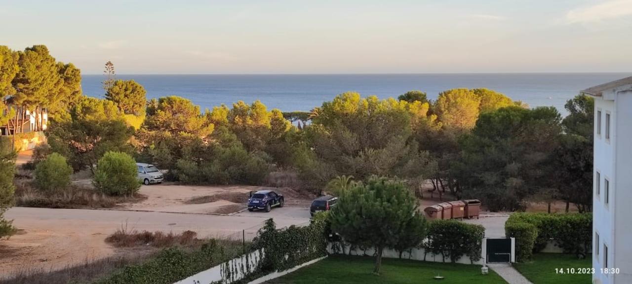Vau Costa Apartment بورتيماو المظهر الخارجي الصورة