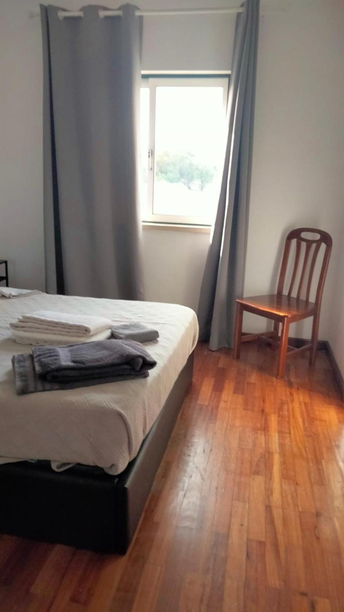Vau Costa Apartment بورتيماو المظهر الخارجي الصورة