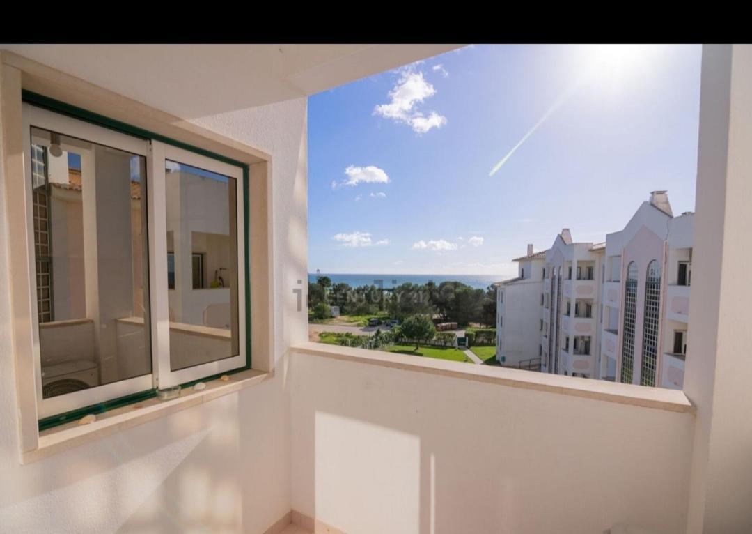 Vau Costa Apartment بورتيماو الغرفة الصورة