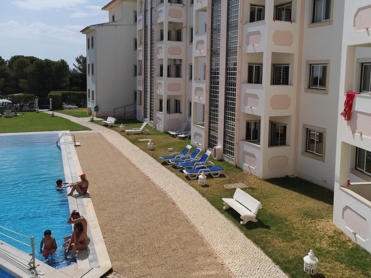 Vau Costa Apartment بورتيماو المظهر الخارجي الصورة