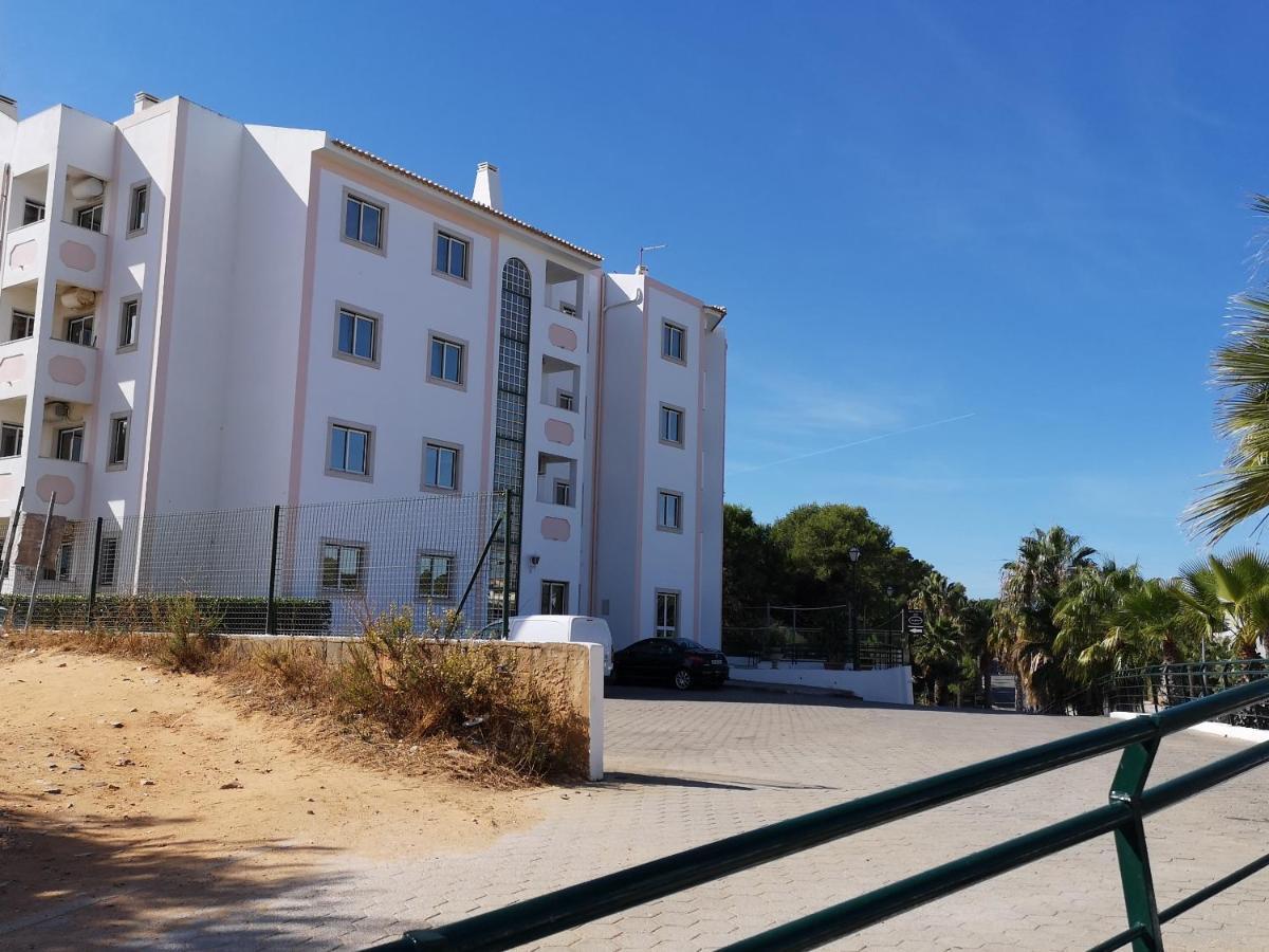 Vau Costa Apartment بورتيماو المظهر الخارجي الصورة